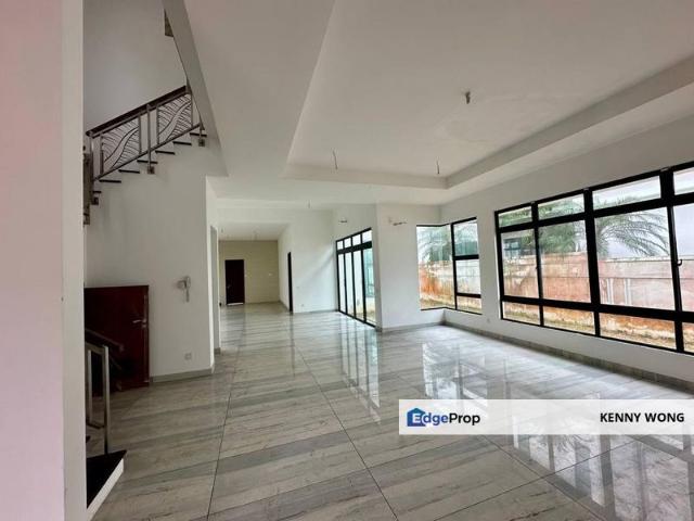 House for sale in Bukit Ledang, Johor