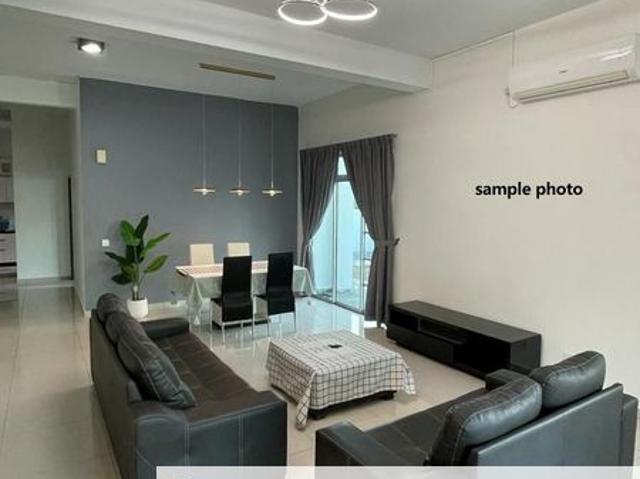 House for sale in Bukit Ledang, Johor