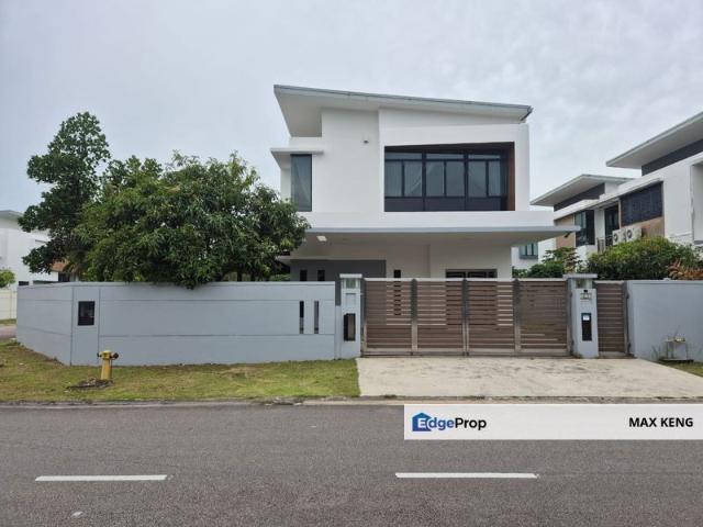House for sale in Bukit Ledang, Johor