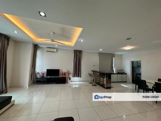 House for rent in Bukit Ledang, Johor