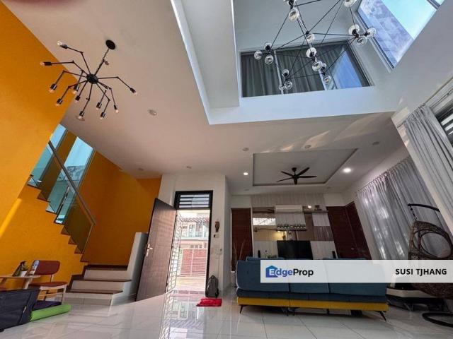 House for sale in Bukit Ledang, Johor