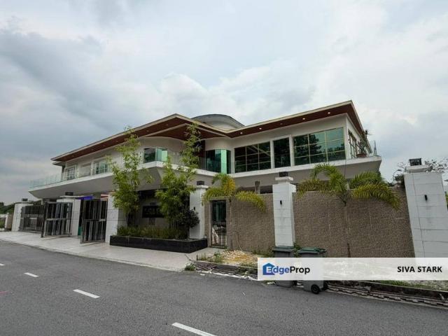 House for sale in Bukit Ledang, Johor