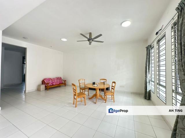 House for rent in Bukit Ledang, Johor
