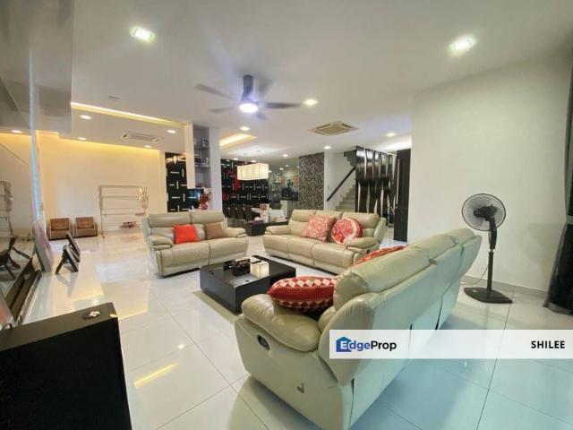 House for sale in Bukit Ledang, Johor