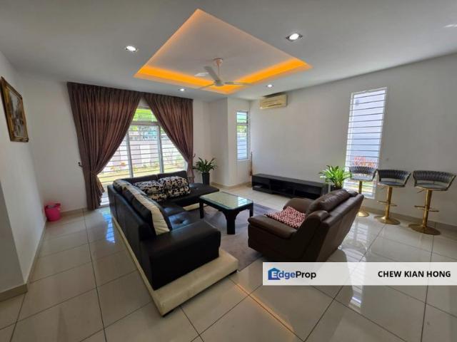 House for rent in Bukit Ledang, Johor