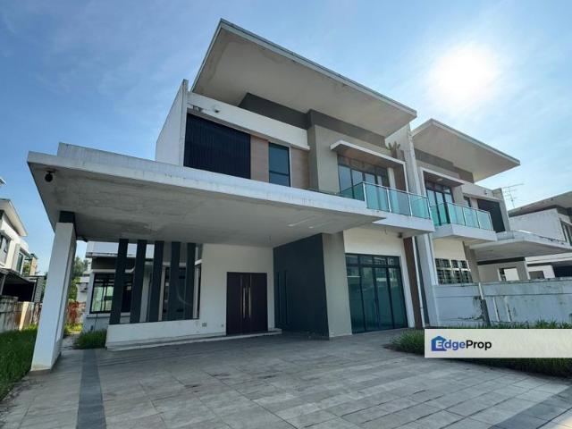 House for sale in Bukit Ledang, Johor