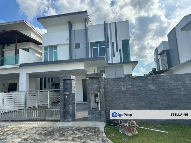 House for sale in Bukit Ledang, Johor