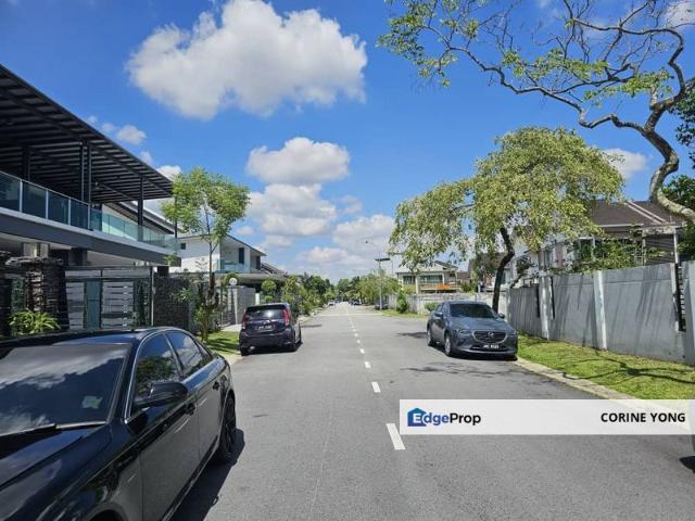 House for sale in Bukit Ledang, Johor