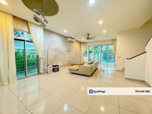 House for sale in Bukit Ledang, Johor