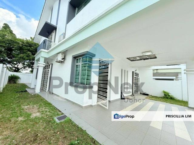 House for rent in Bukit Ledang, Johor