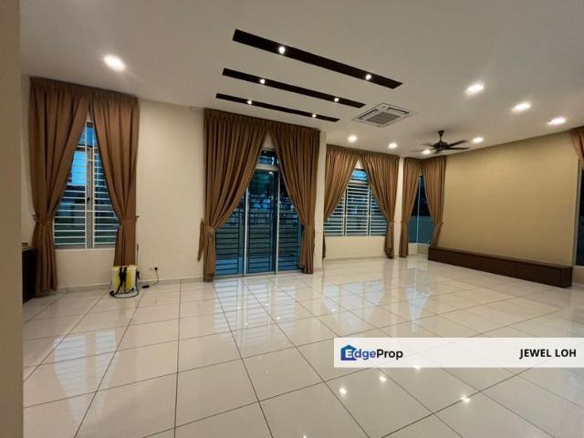 House for rent in Bukit Ledang, Johor