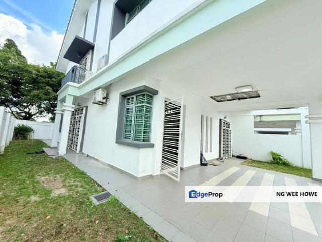 House for rent in Bukit Ledang, Johor