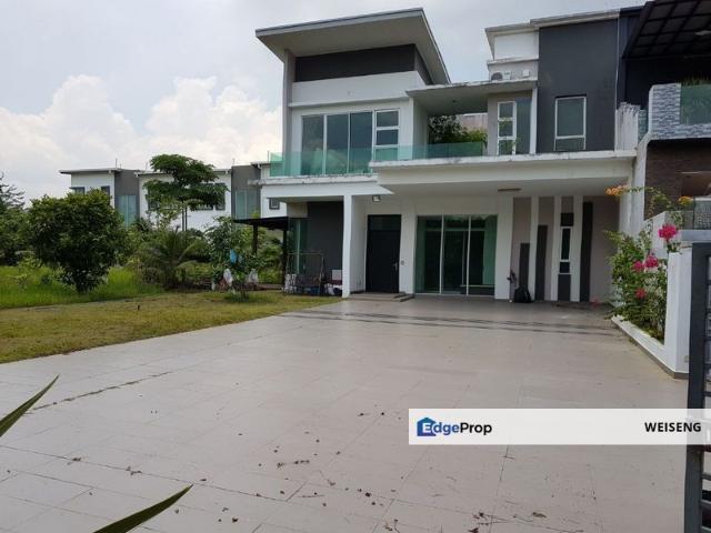 House for sale in Bukit Ledang, Johor