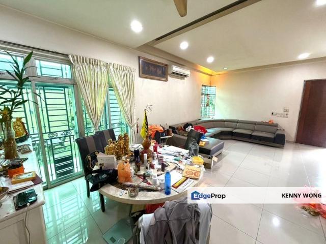House for sale in Bukit Ledang, Johor