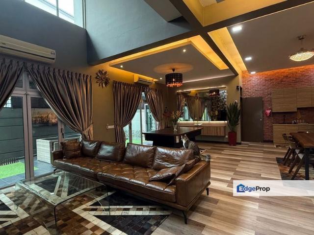House for sale in Bukit Ledang, Johor