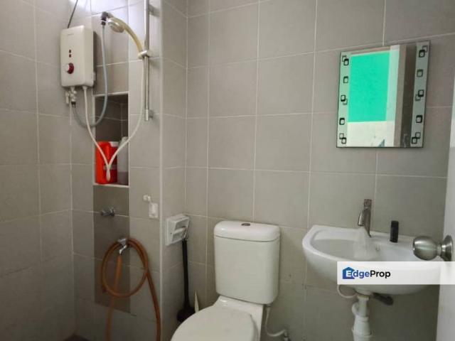 House for sale in Bukit Ledang, Johor