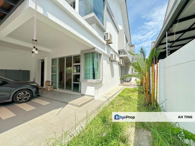 House for rent in Bukit Ledang, Johor