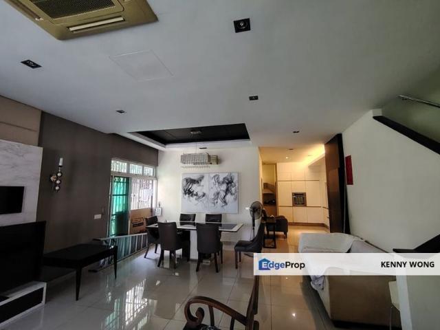 House for sale in Bukit Ledang, Johor