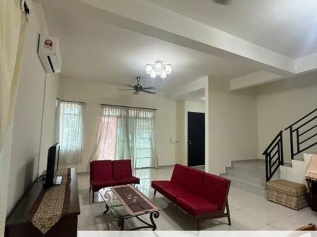 House for rent in Bukit Ledang, Johor