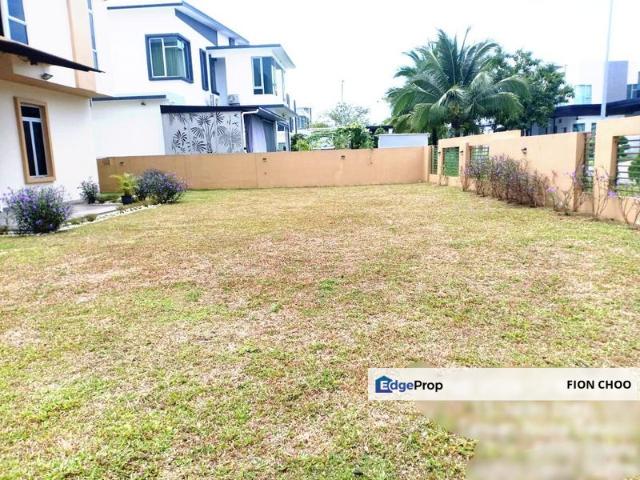 House for rent in Bukit Ledang, Johor