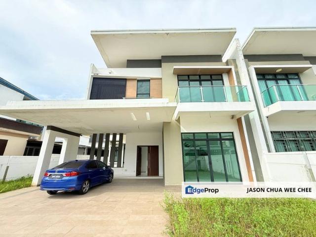 House for sale in Bukit Ledang, Johor