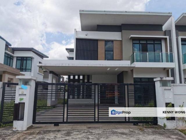 House for sale in Bukit Ledang, Johor