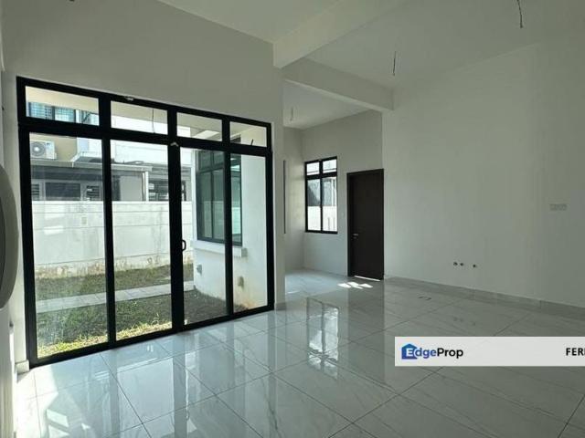 House for sale in Bukit Ledang, Johor