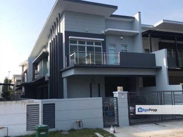 House for sale in Bukit Ledang, Johor