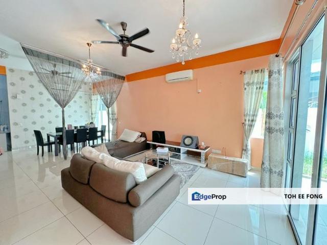 House for sale in Bukit Ledang, Johor