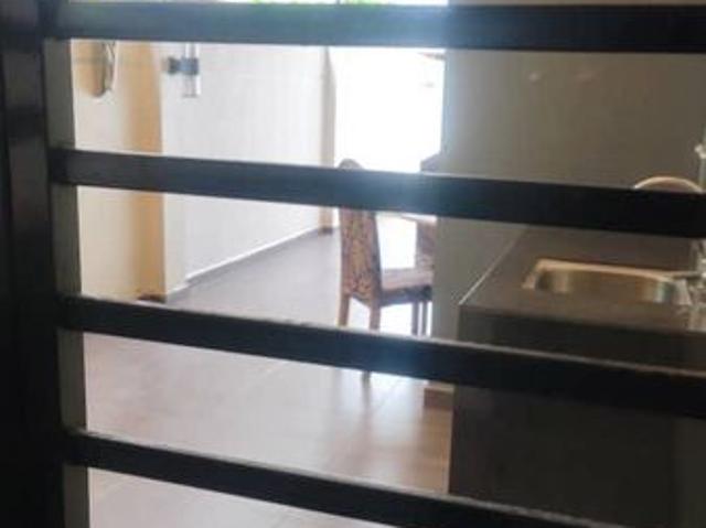 House for rent in Bukit Ledang, Johor