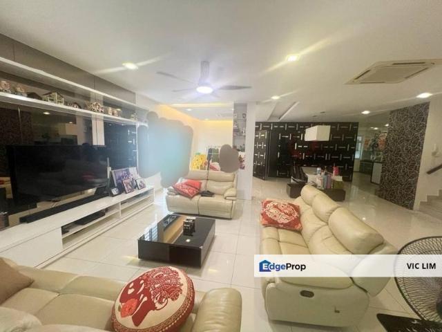 House for sale in Bukit Ledang, Johor