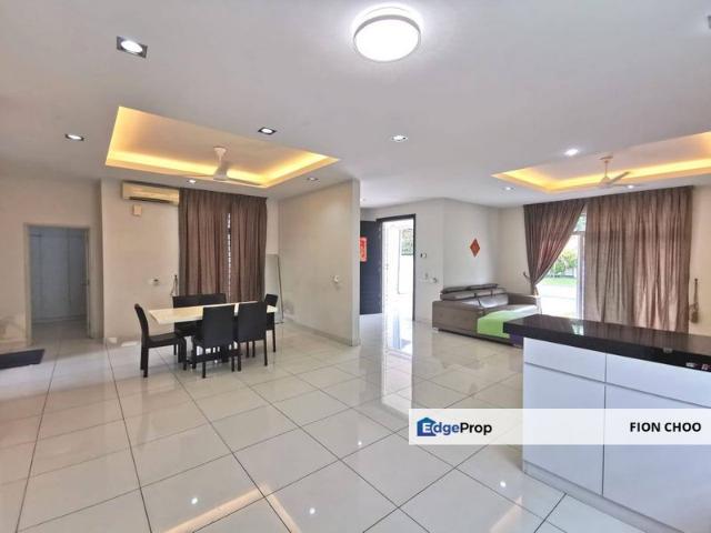 House for rent in Bukit Ledang, Johor