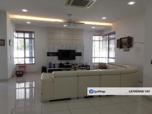 House for sale in Bukit Ledang, Johor