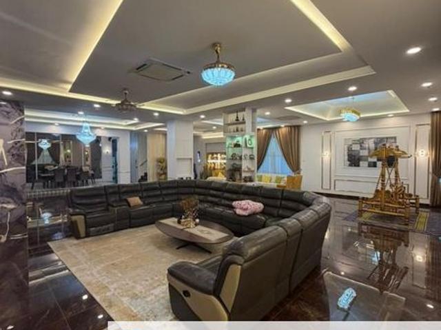 House for sale in Taman Nusa Duta, Iskandar Puteri