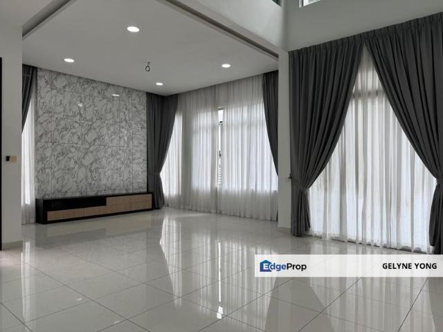 House for sale in Bukit Ledang, Johor