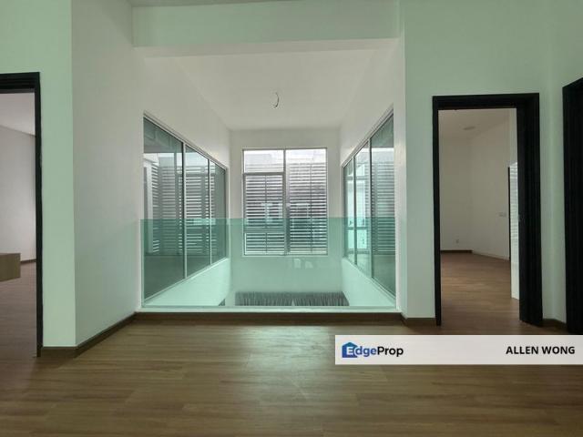 House for sale in Bukit Ledang, Johor