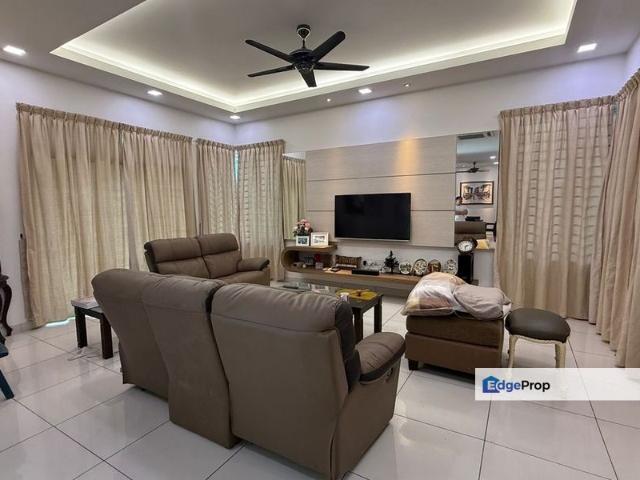 House for sale in Bukit Ledang, Johor