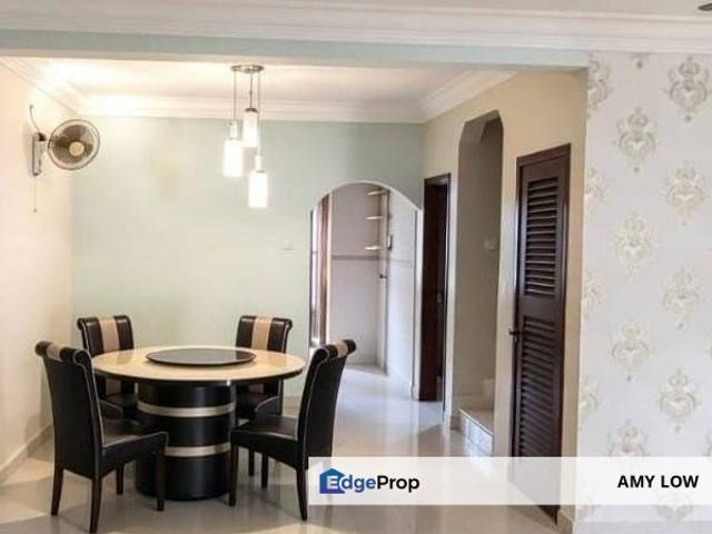 House for rent in Taman Nusa Duta, Iskandar Puteri