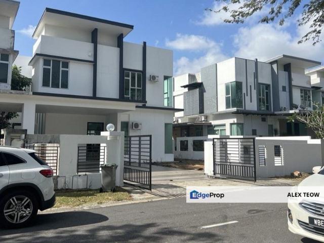 House for sale in Bukit Ledang, Johor
