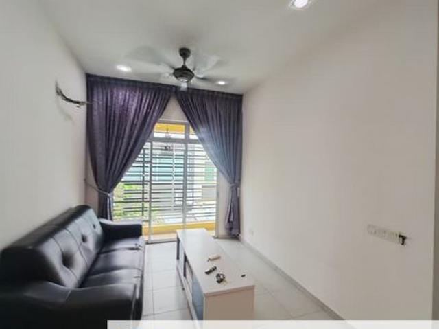 House for rent in Bukit Ledang, Johor