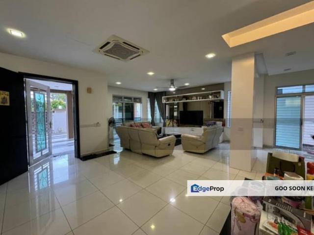 House for sale in Bukit Ledang, Johor