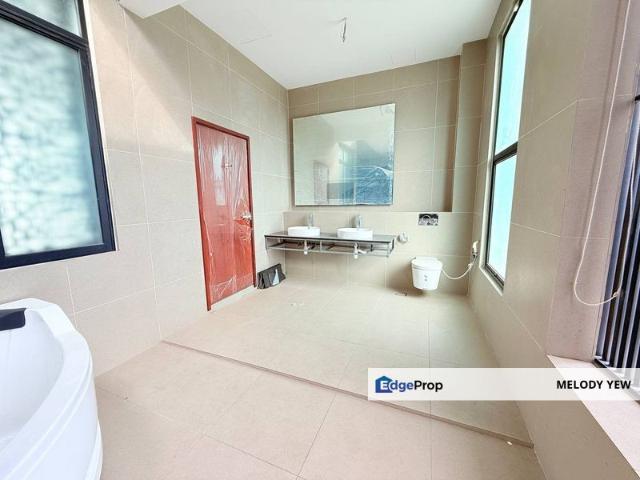 House for sale in Bukit Ledang, Johor
