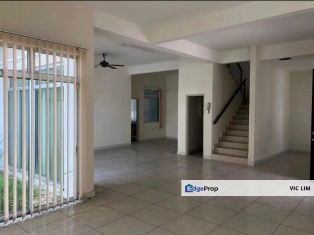 House for sale in Bukit Ledang, Johor