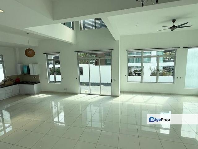 House for sale in Bukit Ledang, Johor