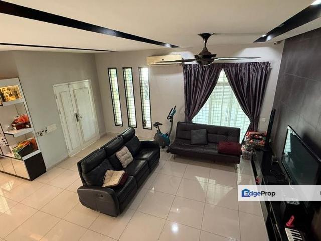House for sale in Bukit Ledang, Johor