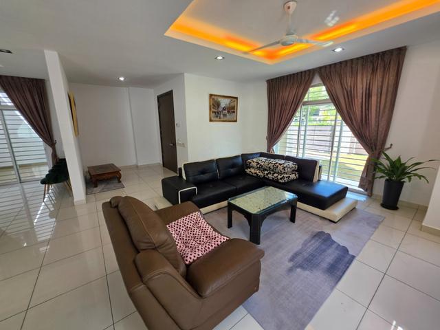 Residential House for rent in Bukit Ledang, Johor