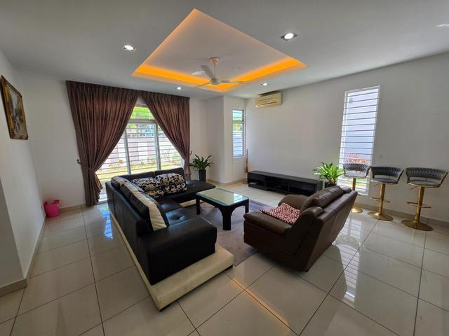 Terraced House for rent in Johore Bahru, Johor