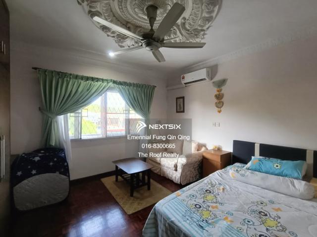Residential House for sale in Johor