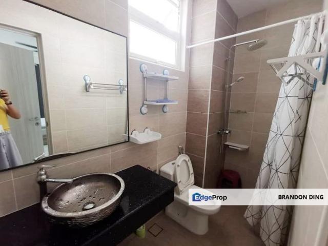 House for rent in Iskandar Puteri, Johor Bahru
