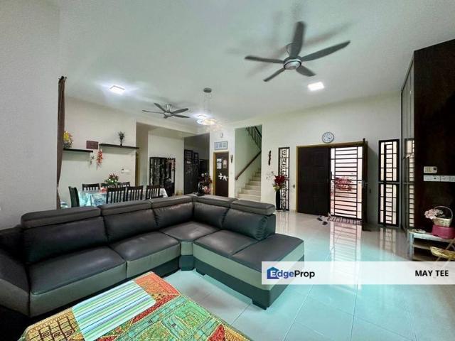 House for sale in Pulai, Bukit Ledang